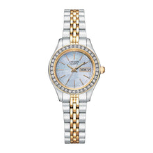 Load image into Gallery viewer, CITIZEN Ladies Quartz Classic