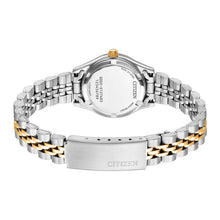 Load image into Gallery viewer, CITIZEN Ladies Quartz Classic