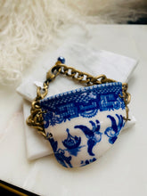 Load image into Gallery viewer, Blue Willow Bracelet