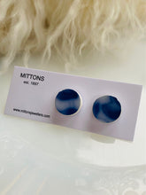 Load image into Gallery viewer, Vintage China Earrings