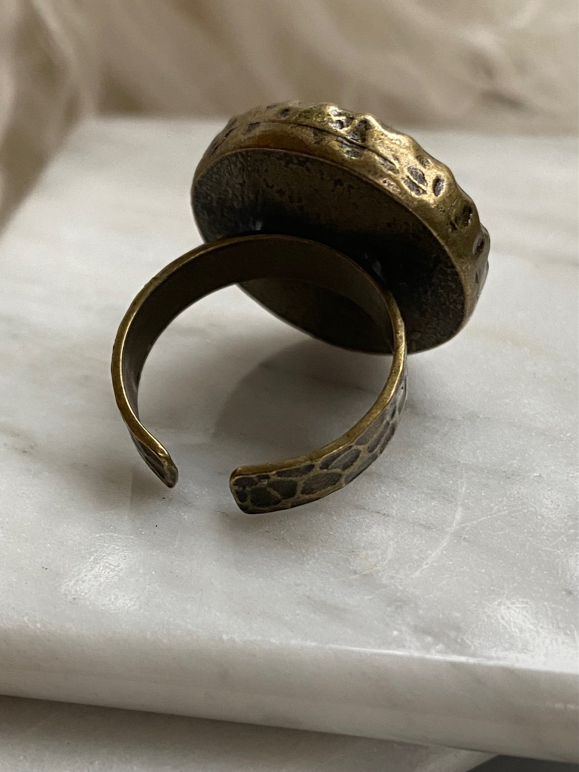 Vintage Bunnykins Rings