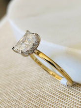 Load image into Gallery viewer, Lab Grown Diamond Ring