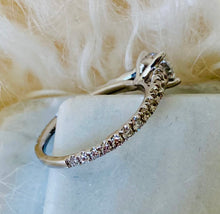 Load image into Gallery viewer, Lab Grown Diamond Ring