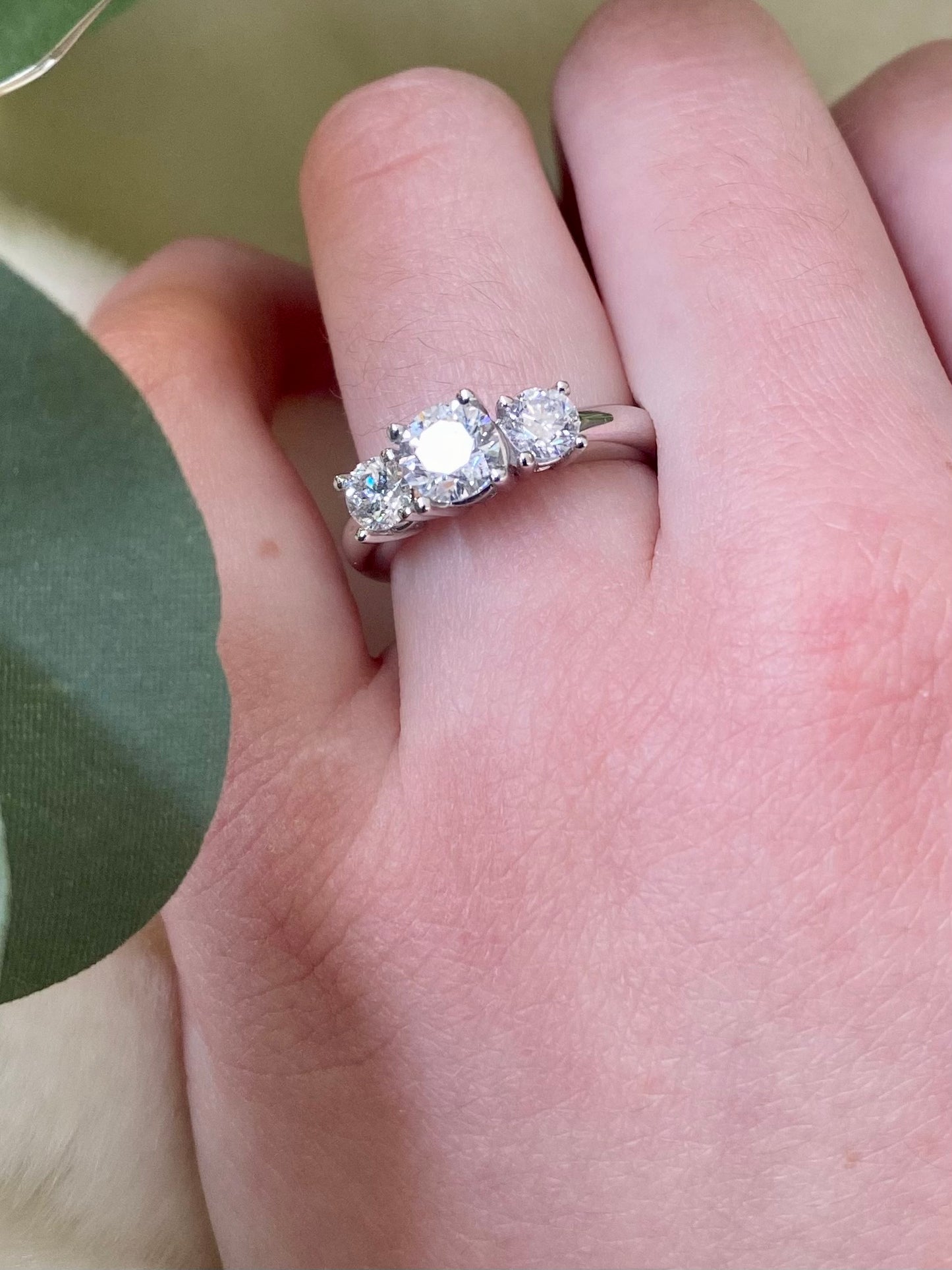 Engagement Ring