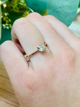 Load image into Gallery viewer, Engagement Ring