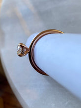 Load image into Gallery viewer, Engagement Ring