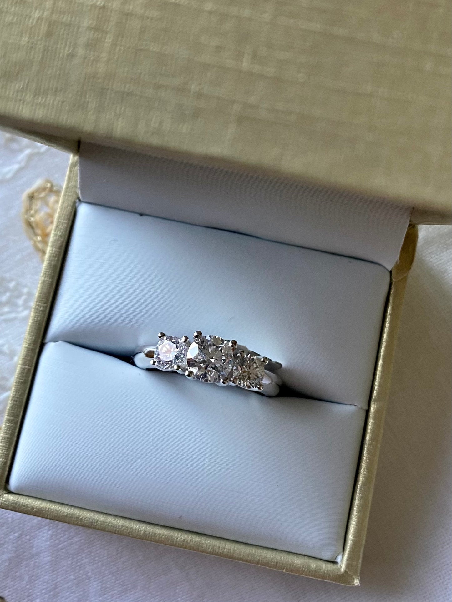 Engagement Ring