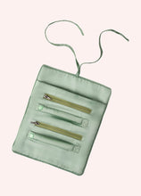 Load image into Gallery viewer, Jewellery Roll - Botany Bliss - Lavender