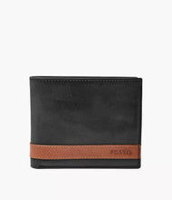 Load image into Gallery viewer, Quinn Large Coin Pocket Bifold