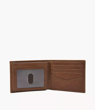 Load image into Gallery viewer, Ryan RFID Flip ID Bifold