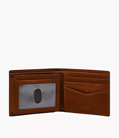 Everett Bifold with Flip ID