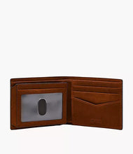 Load image into Gallery viewer, Everett Bifold with Flip ID