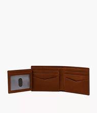 Load image into Gallery viewer, Everett Bifold with Flip ID