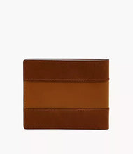 Load image into Gallery viewer, Everett Bifold with Flip ID