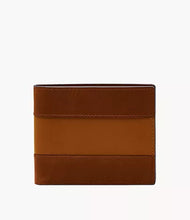 Load image into Gallery viewer, Everett Bifold with Flip ID