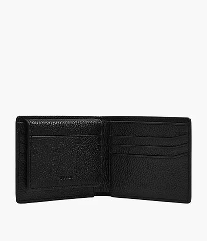 Huntington Passcase - Black