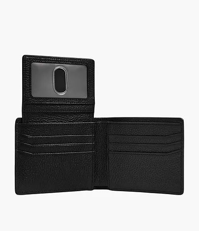Huntington Passcase - Black