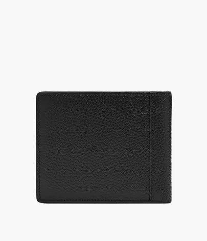 Huntington Passcase - Black