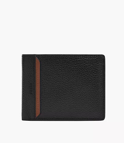 Huntington Passcase - Black