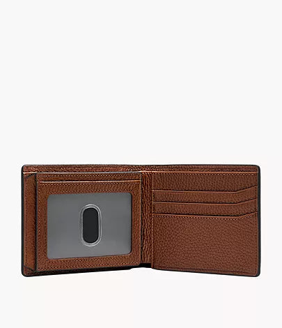Huntington Bifold with Flip-ID