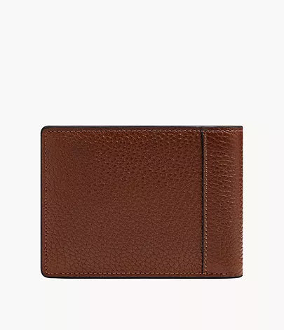 Huntington Bifold with Flip-ID
