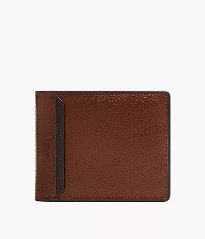 Huntington Bifold with Flip-ID