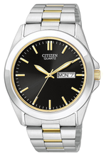 Load image into Gallery viewer, CITIZEN - Quartz BF0584-56E