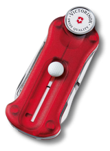 Load image into Gallery viewer, Swiss Army Knife - Golf Tool