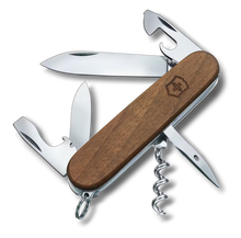 Load image into Gallery viewer, Swiss Army knife - Spartan Wood
