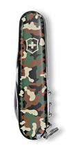 Load image into Gallery viewer, Swiss Army knife - Spartan (camo)