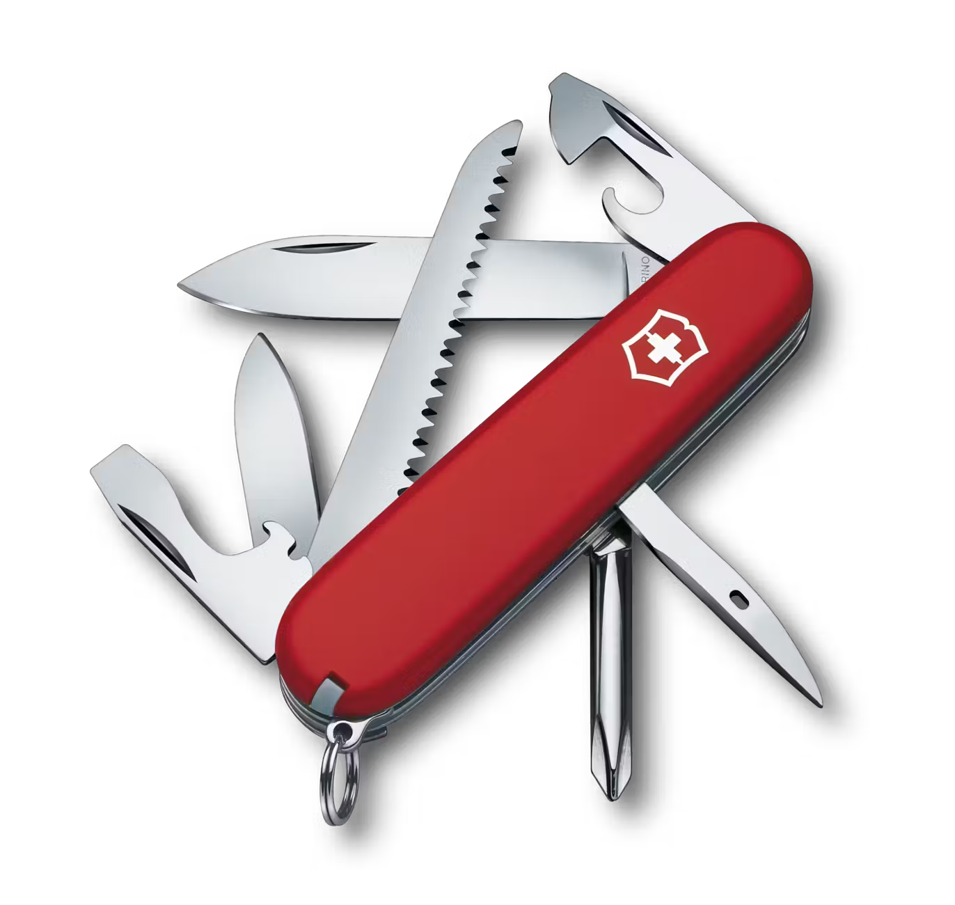 Swiss Army knife - Hiker