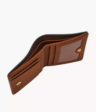 Load image into Gallery viewer, Logan RFID Small Bifold