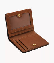 Load image into Gallery viewer, Logan RFID Small Bifold