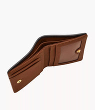 Load image into Gallery viewer, Logan RFID Small Bifold