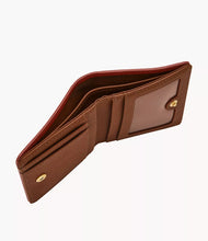 Load image into Gallery viewer, Logan RFID Small Bifold