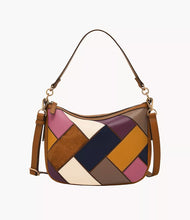 Load image into Gallery viewer, Jolie Leather Crossbody Bag