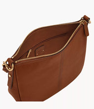 Load image into Gallery viewer, Jolie Leather Crossbody Bag