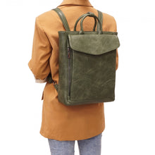 Load image into Gallery viewer, Evie Backpack