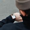 Labrador Men's Wooden Watch