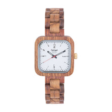 Load image into Gallery viewer, Labrador Men's Wooden Watch