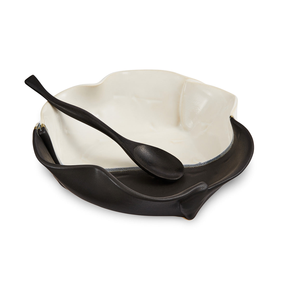 Hilborn Pottery - Brie Baker