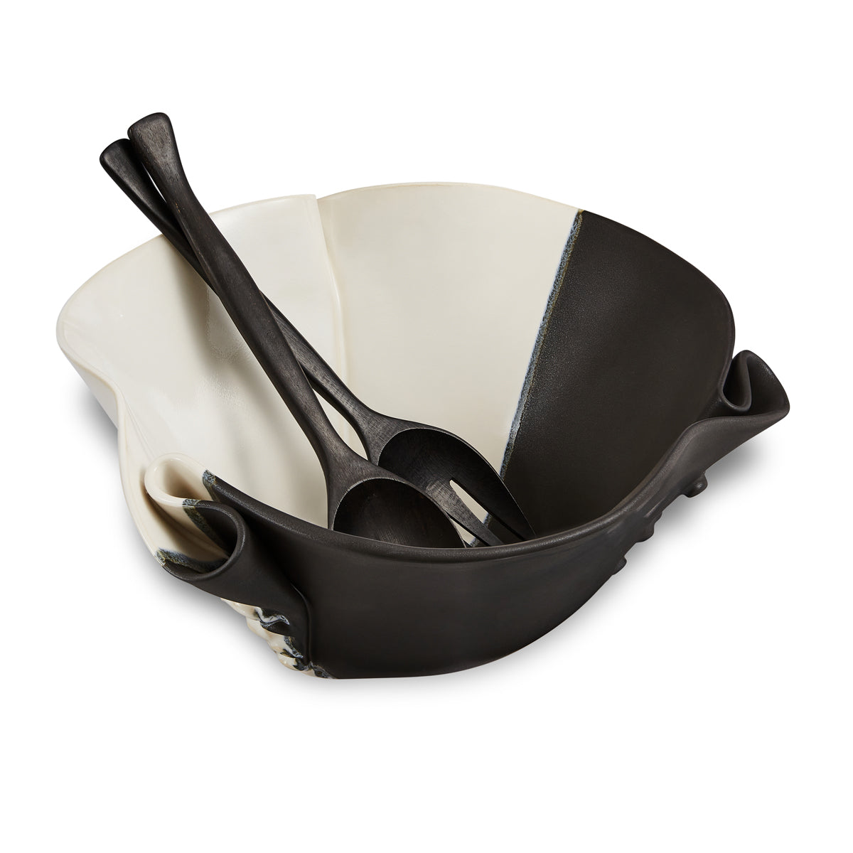 Hilborn Pottery - Textured Bowl