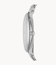 Load image into Gallery viewer, Jacqueline Stainless Steel Watch