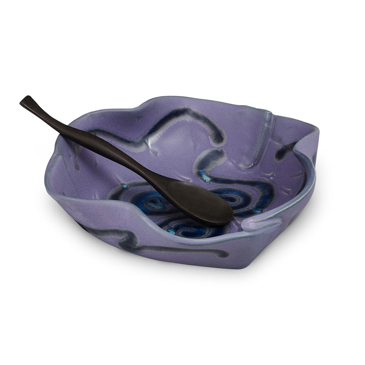 Hilborn Pottery - Brie Baker