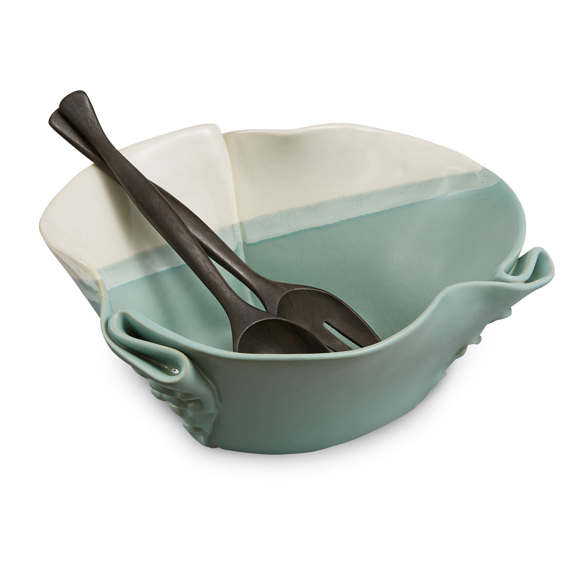 Hilborn Pottery - Textured Bowl