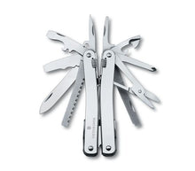 Load image into Gallery viewer, Swiss Army Knife - Swiss Tool