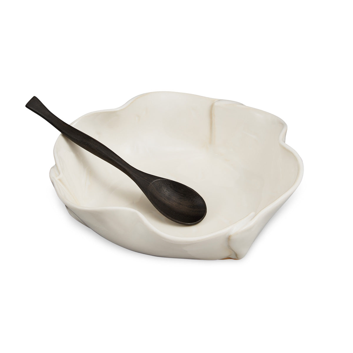 Hilborn Pottery - Brie Baker
