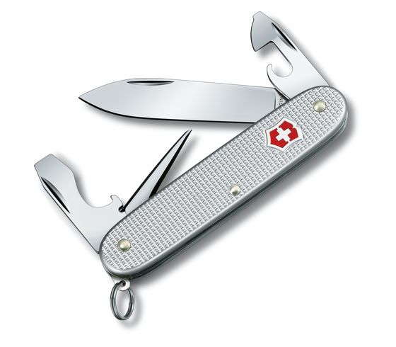 Swiss Army Knife - Pioneer Alox