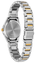 Load image into Gallery viewer, CITIZEN Ladies Quartz Two-Tone
