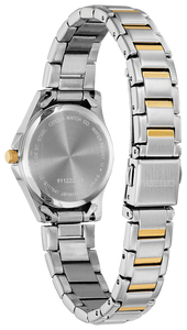 CITIZEN Ladies Quartz Two-Tone